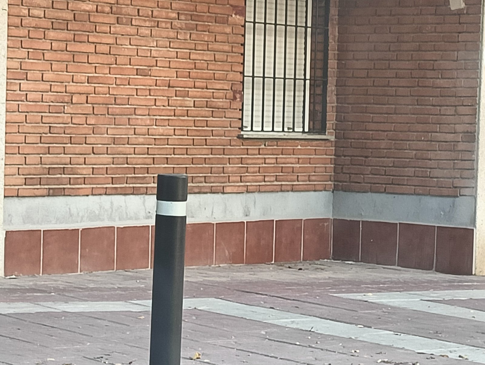 Edificio reformado
